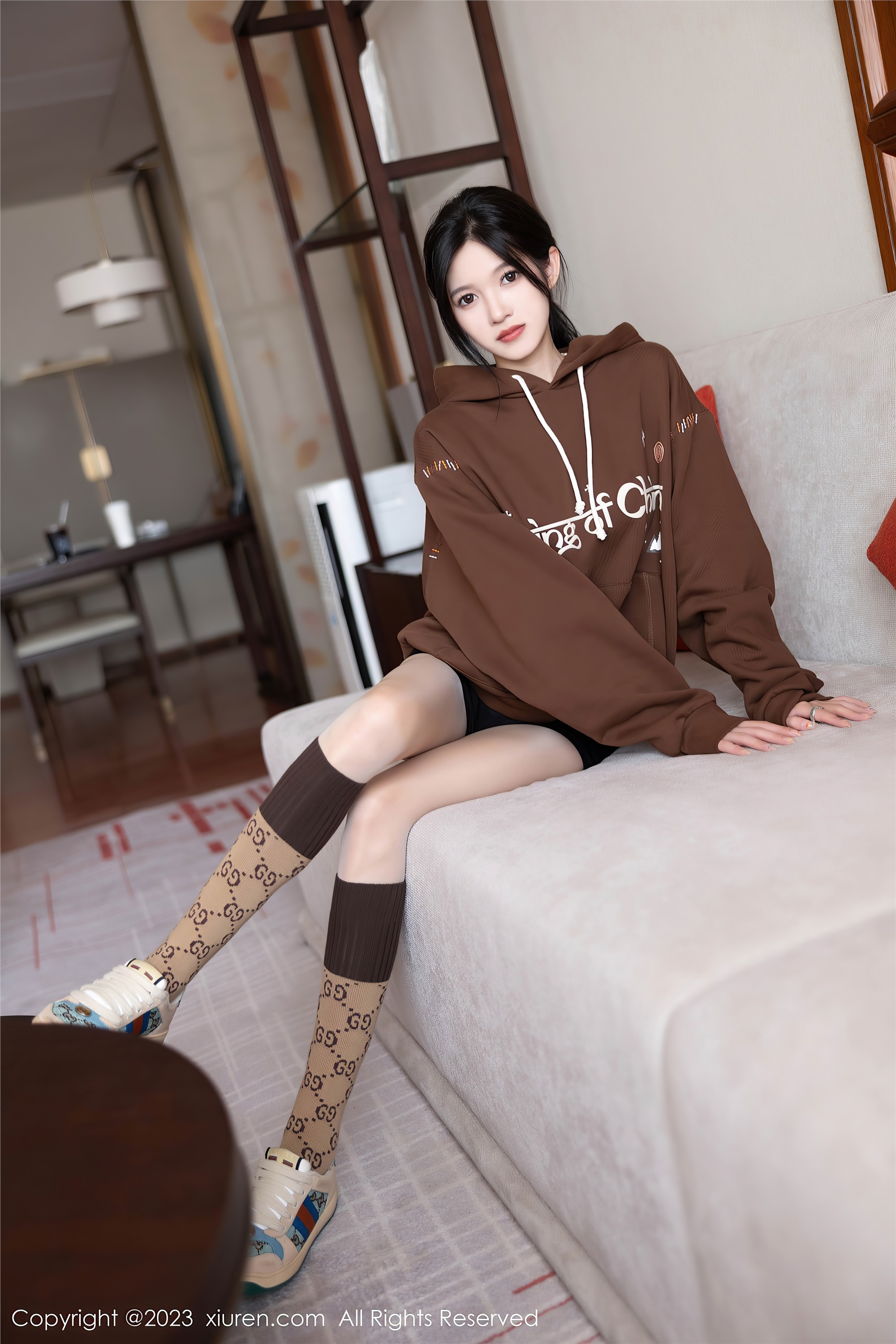 Xiuren秀人网 2023.10.10 NO.7488 程程程-